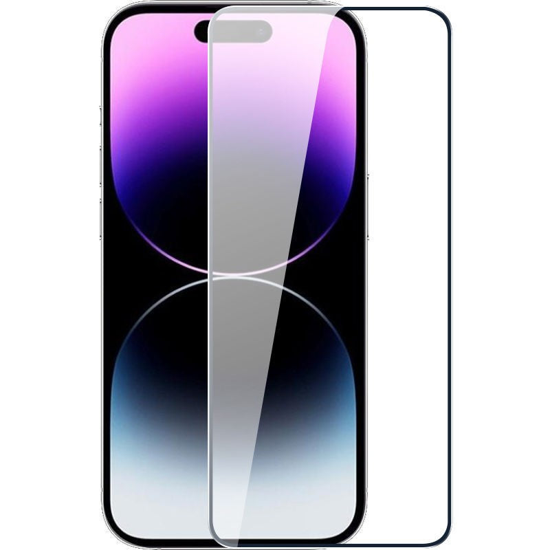 Folie Sticlă 5D Premium pentru iPhone