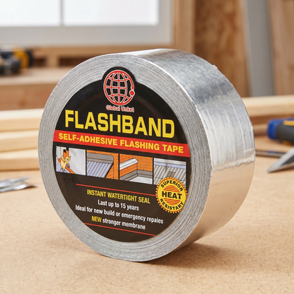 Flashband – Etanșare rapidă 1+1 gratis