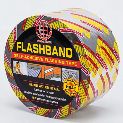 Flashband – Etanșare rapidă 1+1 gratis