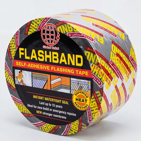 Flashband – Etanșare rapidă 1+1 gratis